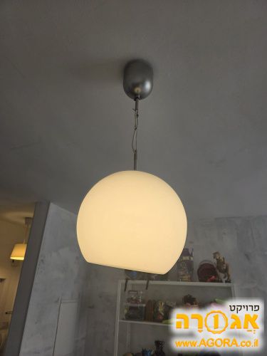 מנורת סלון מאיקיאה