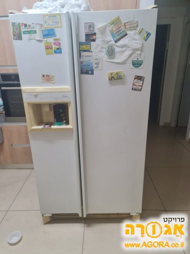 מקרר