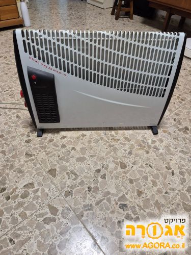 תנור חימום