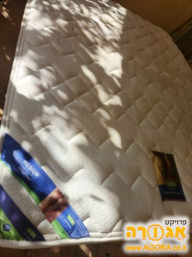 מזרון זוגי