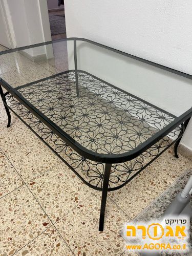 שולחן סלון