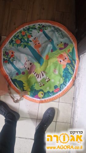 שטיח פעילות לתינוק