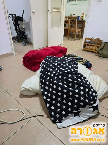 שמיכות