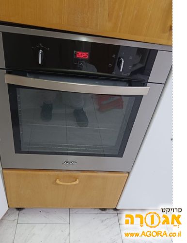 תנור בשרי