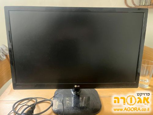 מסך מחשב FHD 22