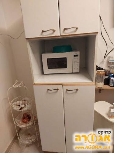 ארון למיקרו