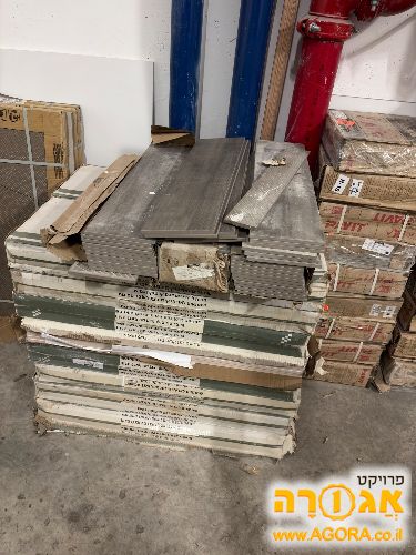 אריחים