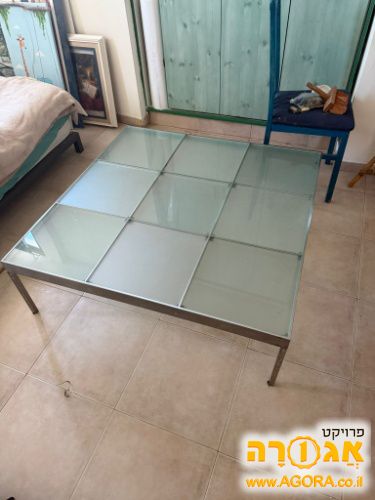 שולחן סלון
