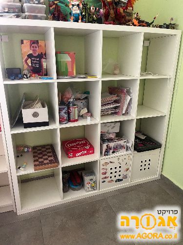 כוורת איקאה
