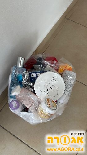 קרמים לקים ומוצרי טיפוח, מכונת ייבוש ללק