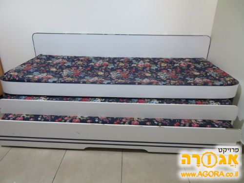 מיטת נוער