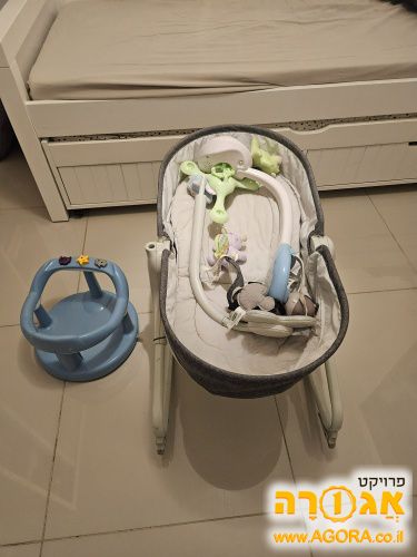 עריסה