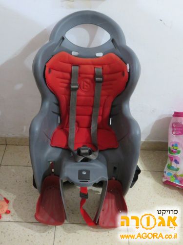 כסא לאופניים