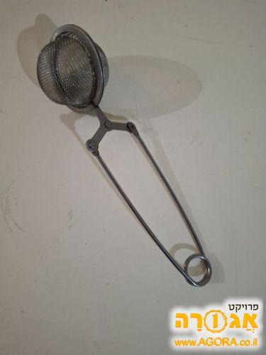 כפית לחליטות