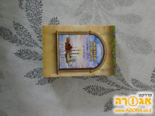 ספרונים הלכות שבת