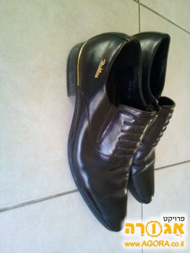 נעלי אלגנט לגבר