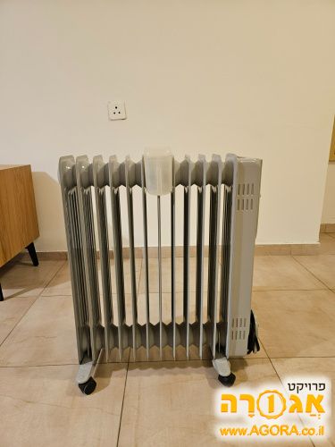 רדיאטור