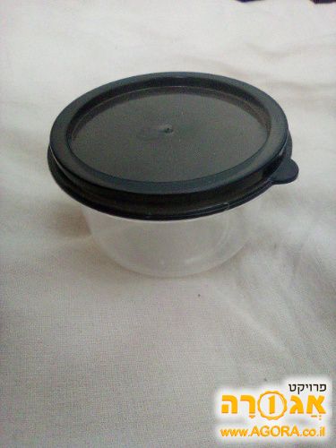 קופסת אוכל קטנה