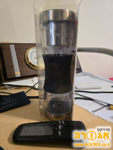 כוס לחליטת תה travel mug