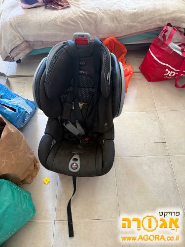 כיסא תינוק