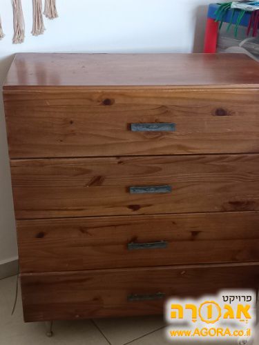 שידה