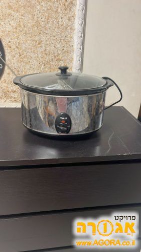 סיר חשמלי