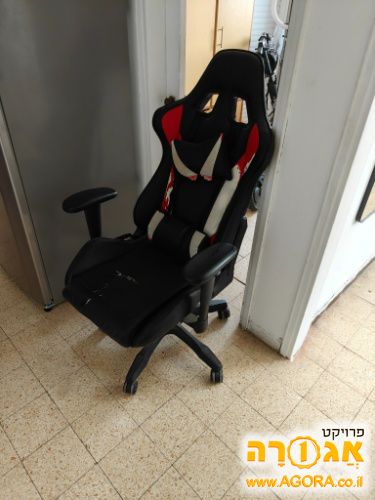 כיסא גיימינג