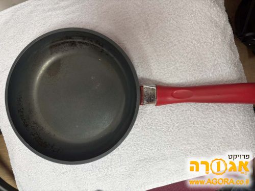 מחבת קוטר 20 ס"מ