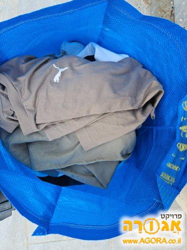 בגדי נשים