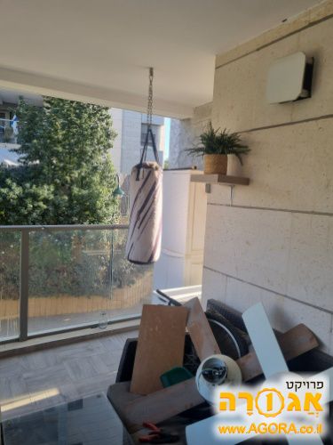 שק אגרוף