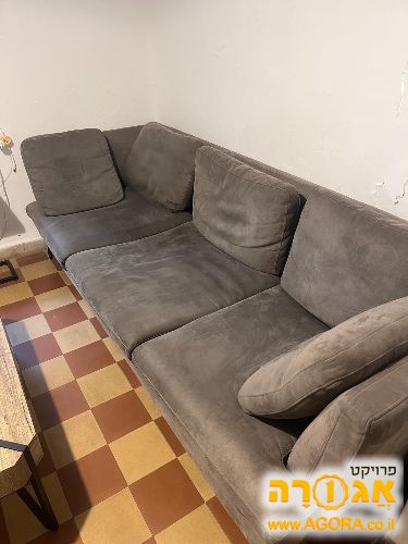 ספה