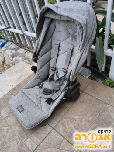 טיולון של mamas & papas