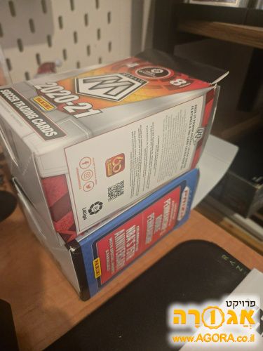 קלפי NBA