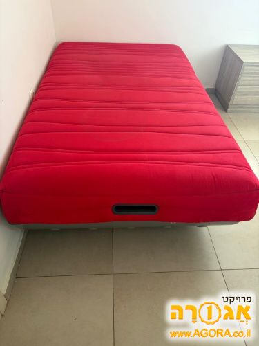 ספפה - 2 יחידות