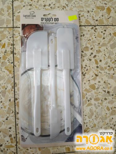 סט לקקנים
