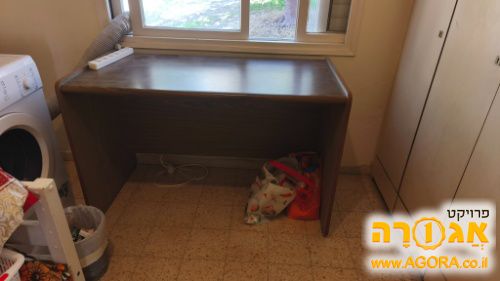 שולחן כתיבה + שידתמגירות תואם (שני סטים)