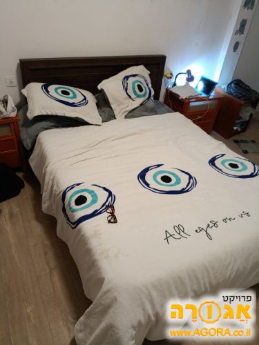 מיטה זוגי