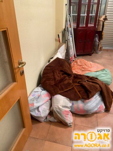 שמיכות