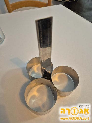 רינגים לפנקייקים