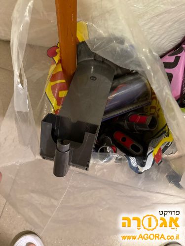 אביזרים לשואב דייסון