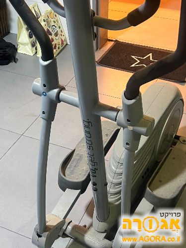 הליכון אליפטיקל