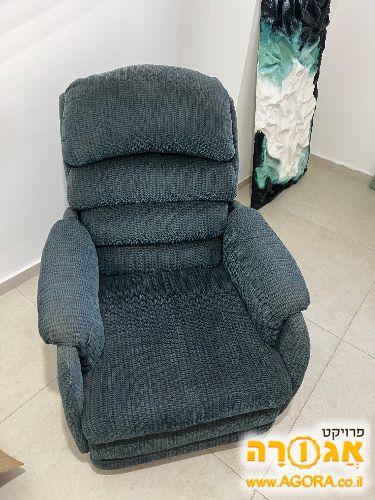 כורסא