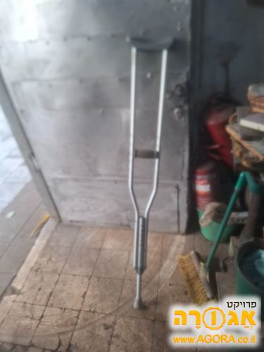 קביים