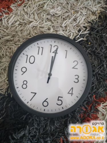 שעון קיר
