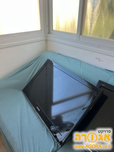 מסכי טלוויזיה