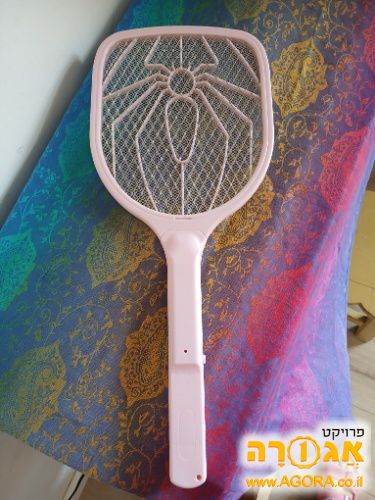 מחבט קוטל יתוש