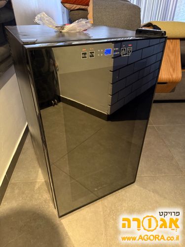 מקרר יין