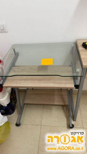 שולחן עבודה אישי