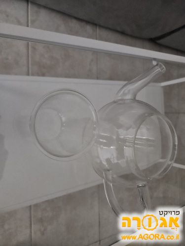 קנקן תה