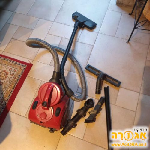 שואב אבק